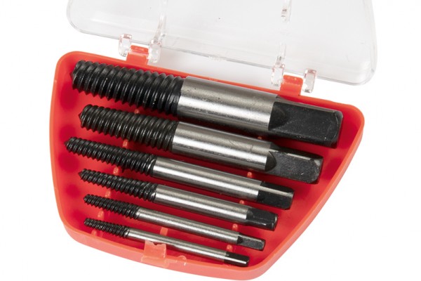 ELTAŞ TERS KILAVUZ TAKIMI 6 PARÇALI 